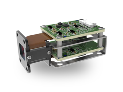 4K ICG Endoscope Camera System Module