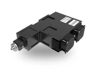 Laser ICG Light Source Module