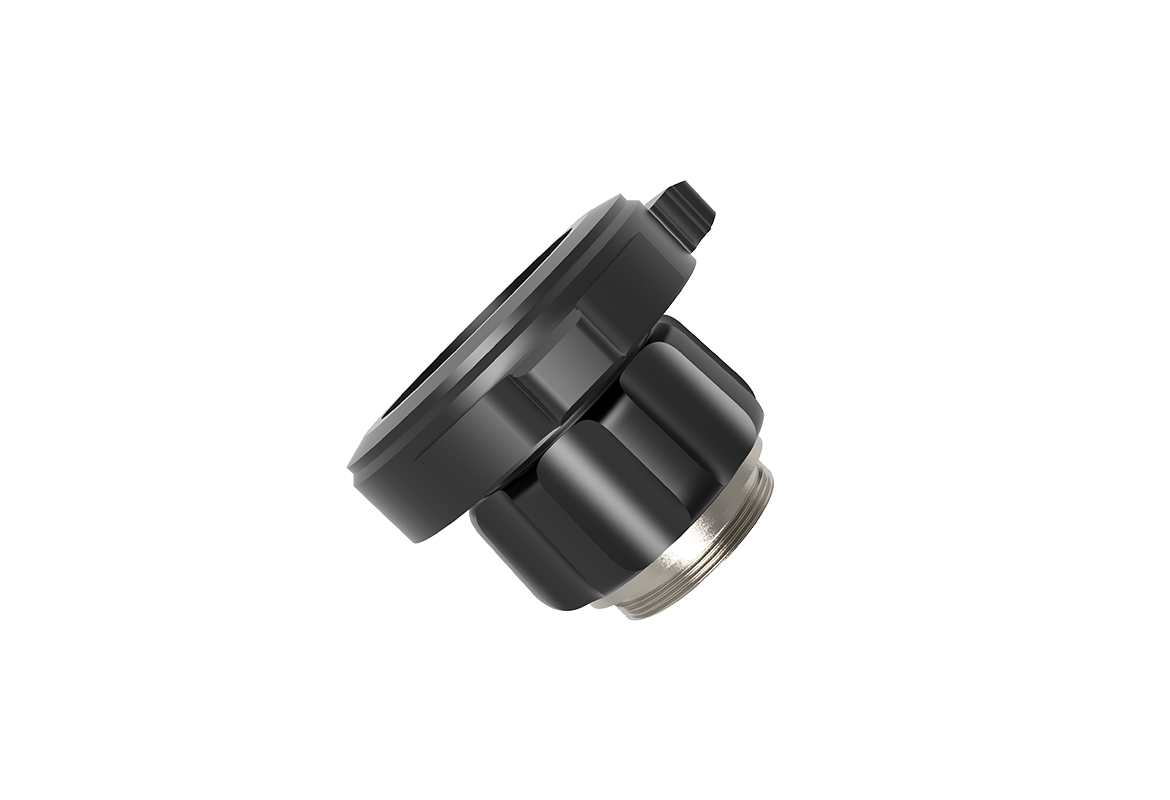 Endoscope fixed focus adapter 