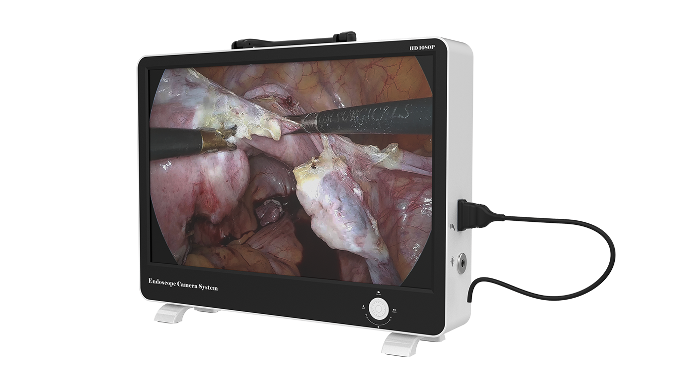 31.5-inch Mini LED Medical Display
