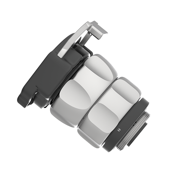 NPG16-32X  Endoscope zoom adapter 